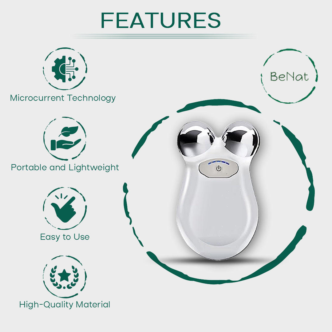 RadianceLift™ Facial Sculptor