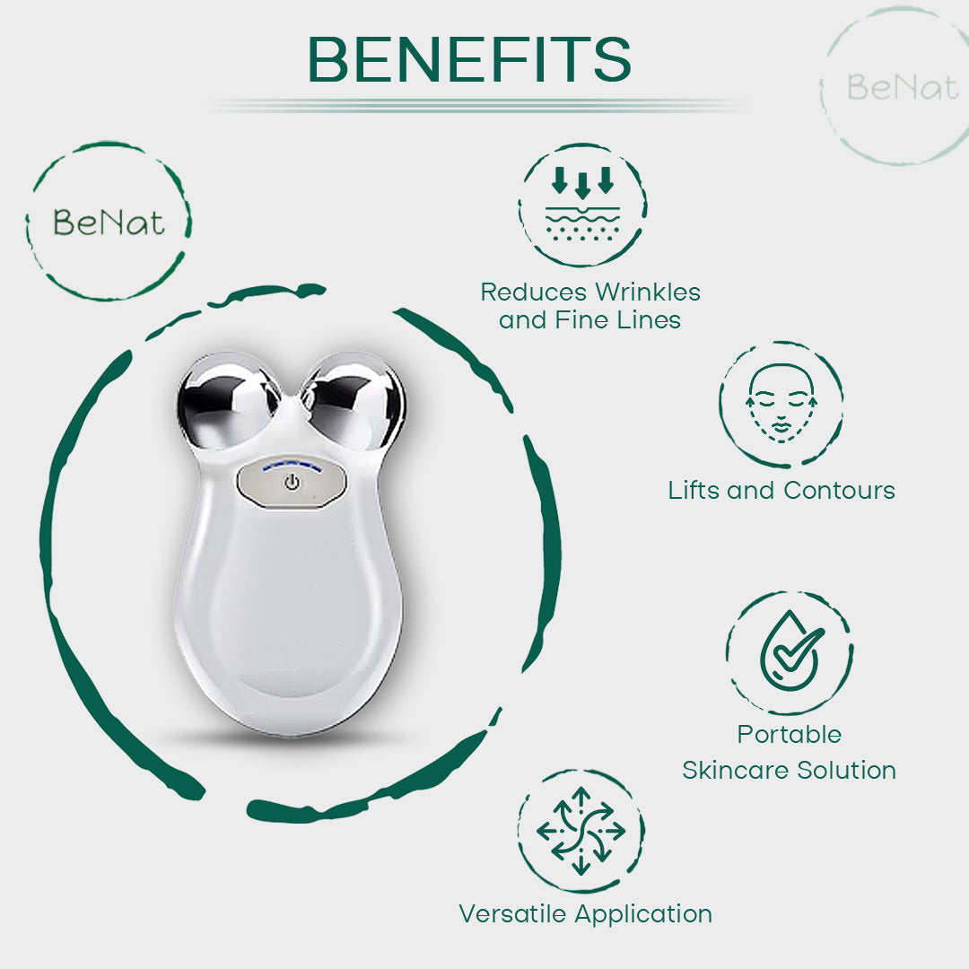 RadianceLift™ Facial Sculptor