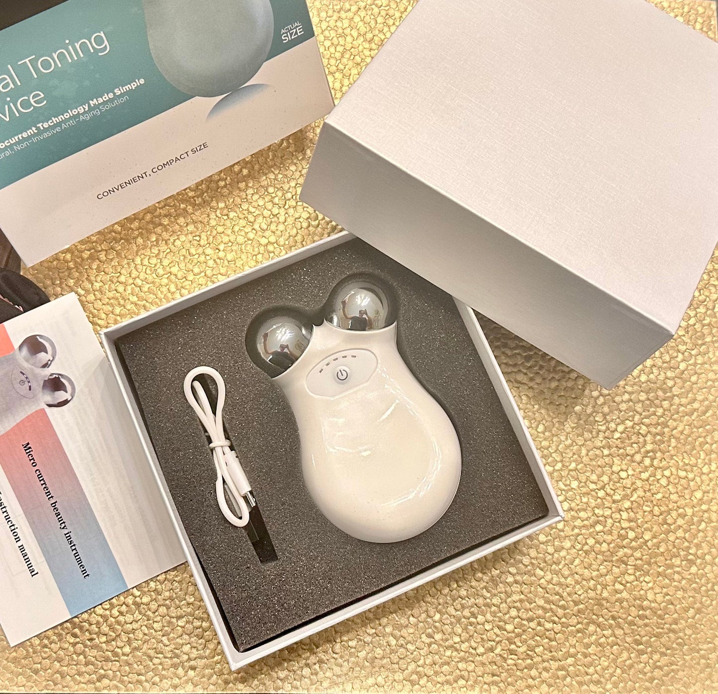 RadianceLift™ Facial Sculptor
